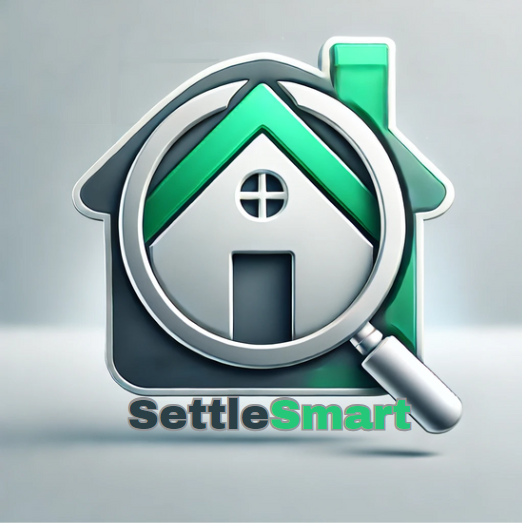 SettleSmart | Project 5